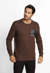Moletom Calvin Klein Sixty Eight