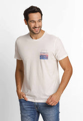 Camiseta John John Sunset Mountain