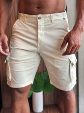 Bermuda Dom Henrico Cargo