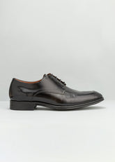 Sapato Dom Henrico Lutt/Laser/Np Preto
