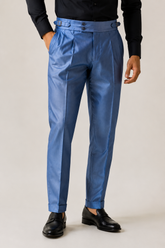 Calça Dom Henrico Alfaiataria Majesty
