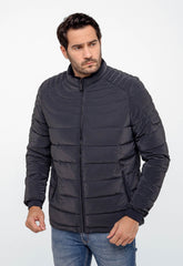 Jaqueta Dom Henrico Puffer Milano