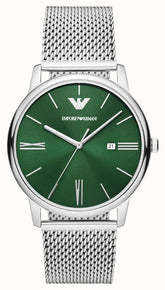 Verde