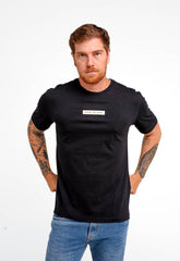 Camiseta Calvin Klein Logo New York City