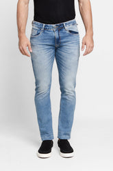 Calça Reserva Jeans Skinny - Sale
