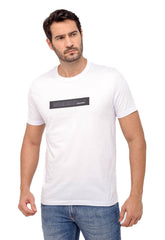 Camiseta Calvin Klein Minimalist Shine