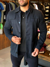 Sobretudo Dom Henrico Valência