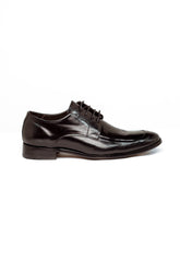 Sapato Dom Henrico BLK001 Lux Napa Preto