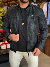 Jaqueta Dom Henrico Camurça