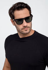 Óculos Ray-Ban Wayfarer Ease RB2140