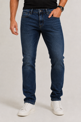 JEANS ESCURO