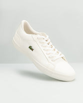 Tênis Lacoste Lerond Branco
