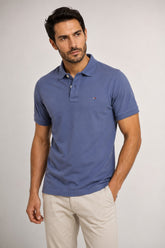 Polo Tommy Hilfiger Regular Fit