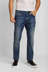Calça John John Skinny Newport Jeans Escuro