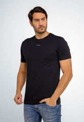 Camiseta Calvin Klein Jeans Logo Central