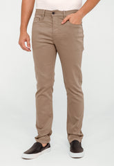Calça Calvin Klein Pockets