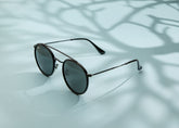 Óculos De Sol Ray-Ban Classic Preto RB3647N
