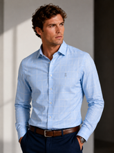 Camisa Sergio K ML TME Square