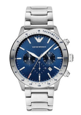 Relógio Empório Armani Aço Inoxidável AR11306
