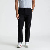 Calça Tommy Hilfiger Chino Pant Regular Fit Preto