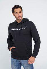 Moletom John John Regular Fit Duo Side