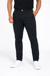 Calça Masculina Jogger Dom Henrico em Sarja