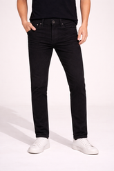 Calça Ellus Storm Ii (Skinny) Et Preta
