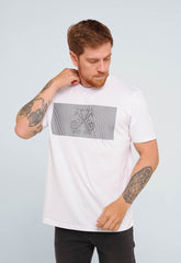 Camiseta John John Double Vision