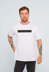 Camiseta John John Regular Fit White
