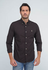 Camisa RL ML Fino Estilo