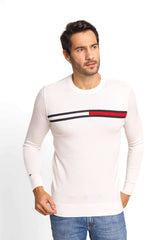 Suéter Tommy Hilfiger Range