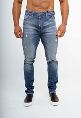 Calça John John Jeans Skinny Stanley