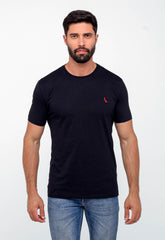 Camiseta Reserva Básica Logo Peito