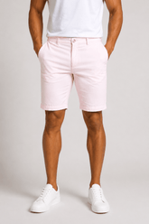 Bermuda Kanzo Rosa Bebe - Henri Store