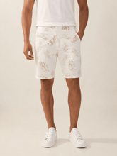 Bermuda Masculina Eleven White Vibes Off White - Henri Store