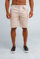 Bermuda Masculina Ellus Color Canvas Parachute - Henri Store