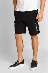 Bermuda Masculina John John New Basic em Moletom - Henri Store