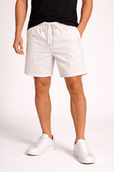 Bermuda Sergio K Elástico Trancoso - Henri Store
