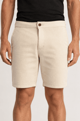 Bermuda Sergio K Fivela Lateral - Henri Store