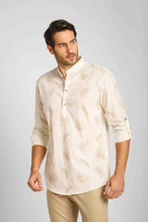 Bata Eleven Ml Nature Off White