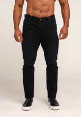 Calça Jeans Diesel Skinny - Ref: 303222 SALE