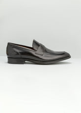 Sapato Dom Henrico 86683 Lutt/Brunello Preto