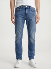 Calça Calvin Klein Jeans Skinny Ref: 303327 - Henri Store