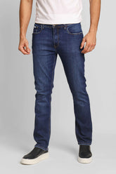 Calça Calvin Klein Jeans Slim Pockets - Henri Store