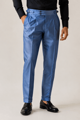 Calça Dom Henrico Alfaiataria Majesty - Henri Store