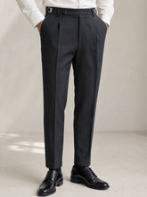 Calça Dom Henrico Atenas Slim - Henri Store