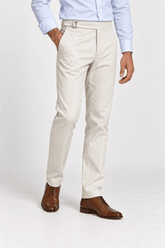 Calça Dom Henrico Gurkha Veneza - Henri Store