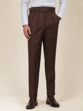 Calça Dom Henrico Gurkha York - Henri Store