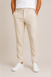 Calça Dom Henrico Linen - Henri Store