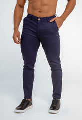 Calça Dom Henrico Linho - Henri Store